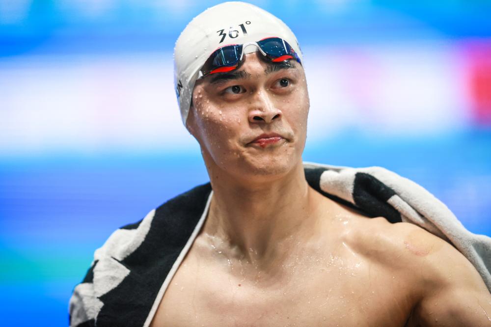 兴趣在体育